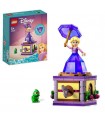 Disney Princess - Rapunzel Rotante