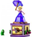 Disney Princess - Rapunzel Rotante