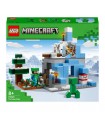 Minecraft I Picchi Ghiacciati