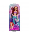 Disney Princess - Ariel Cambia Colore