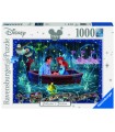 Puzzle da 1000 Pezzi Disney Classics La Sirenetta