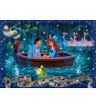 Puzzle da 1000 Pezzi Disney Classics La Sirenetta