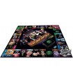 Monopoly Villains Edition - Gioco da Tavolo Disney per 2-6 Giocatori, Divertimento e Strategia con i Cattivi Disney!