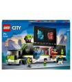 City - Camion dei tornei di gioco