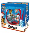 Dobble - Paw Patrol: Gioco di Carte Divertente e Veloce per 4-8 Giocatori, Adatto dai 6 Anni - Stimola Riflessi e Prontezza!