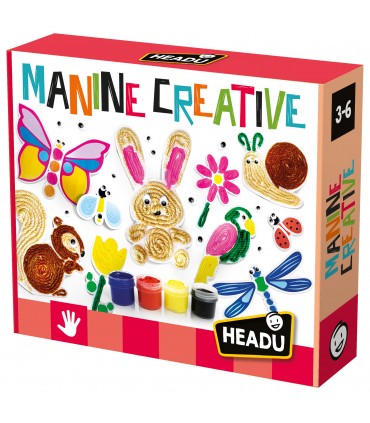 Manine Creative