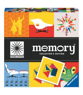 Memory - EAMES Collector's Edition