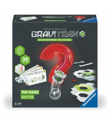 Gravitrax The Game - Splitter