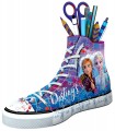 Puzzle da 108 Pezzi 3D - Sneaker Frozen 2
