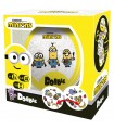 Dobble - Minions: Gioco di Carte Divertente per 4-8 Giocatori, Sfide Veloci e Risate in Famiglia!