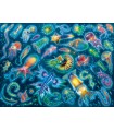 Puzzle da 500 Pezzi - Meduse
