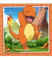 3 Puzzle da 49 Pezzi - Pokémon