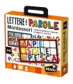Lettere e Parole Montessori
