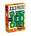 123 Puzzle New