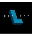 Project L - Gioco da Tavolo Strategico per 1-4 Giocatori | Puzzle 3D e Sfide Mentali | Divertimento Creativo e Intelligente