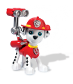 Paw Patrol Cuccioli Con Uniforme Ass.To
