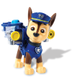 Paw Patrol Cuccioli Con Uniforme Ass.To