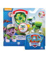 Paw Patrol Cuccioli Con Uniforme Ass.To