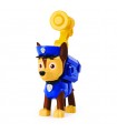 Paw Patrol Cuccioli Con Uniforme Ass.To