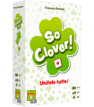 So Clover! - Gioco di Parole Cooperativo per 3-6 Giocatori, Divertimento in Famiglia e Amici, 30 Minuti di Strategia e Creativit
