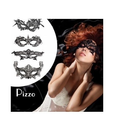 MASCHERA PIZZO SOGG. ASS.