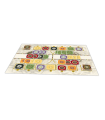 Mandala - Gioco da Tavolo Strategico per 2 Giocatori | Collezione di Carte e Gestione della Mano | Brett J. Gilbert