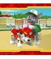 3 Puzzle da 49 Pezzi - Paw Patrol C