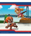 3 Puzzle da 49 Pezzi - Paw Patrol C