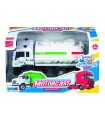 Motorcast city e trasporto dsp 6 pz sc. 1 43 3 ass.