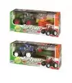 TRATTORE AGRICOLO CON CARRO SC.1 43 31 CM