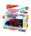 TRATTORE MOTORCAST COLLECTOR RETROCARICA DSP 6 PZ