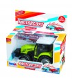 TRATTORE MOTORCAST COLLECTOR RETROCARICA DSP 6 PZ