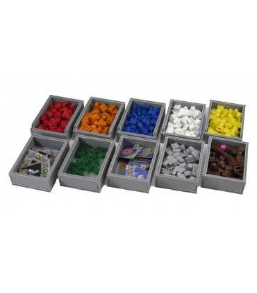 Progetto Gaia - Organizer interno