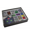 Progetto Gaia - Organizer interno