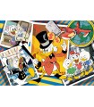 Puzzle da 104 Pezzi Duck Tales