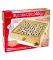 Gioco del Labirinto in Legno