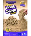 Kinetic Sand Sabbie Profumate Ass.To In Vassoio