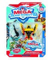 Mega team robots blister 4 ass