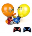 Robo Kombat Balloon Puncher Ast.