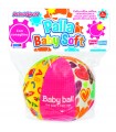 Palla baby soft 15 cm