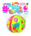 Palla baby soft 15 cm