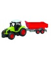Playset Trattore Piu Macchinari Agripower ASST.