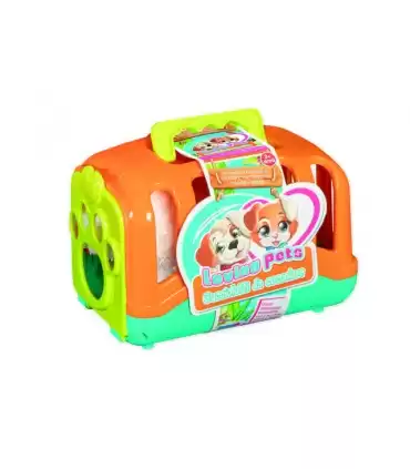 SET CUCCIA CUCCIOLOTTI
