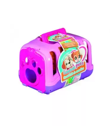 SET CUCCIA CUCCIOLOTTI