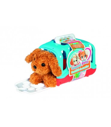 SET CUCCIA CUCCIOLOTTI