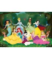 Puzzle da 24 Pezzi Maxi Play for Future Principesse Disney
