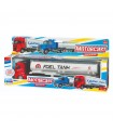 Camion die cast motorcast 2ass