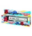 Camion die cast motorcast 2ass
