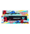 Camion die cast motorcast 2ass