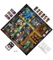 Cluedo Ghostbusters - Gioco da Tavolo Soprannaturale per Famiglie, Età 8+, Divertimento e Mistero in Fattoria!